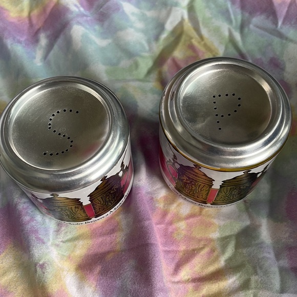 Vintage Salt & Pepper - Picture 2 of 6